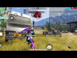 Garena Free Fire MAX 🔥 Android Gameplay #5 FF Duo