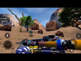 Dinosaur Hunter 24 PART 1