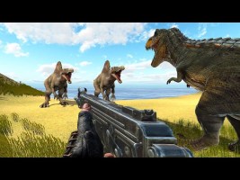 Wild Animal Hunting ( by Spirit Games Studio ) Android Gameplay