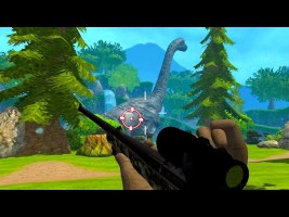 Dino Hunter – Hunting Clash: Animal Shooting Games | Dino Hunter King Android Gameplay #9