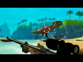 Dino Hunter – Hunting Clash: Animal Shooting Games | Dino Hunter King Android Gameplay #8