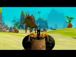 Dino Hunter – Hunting Clash: Animal Shooting Games | Dino Hunter King Android Gameplay #7