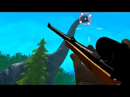 Dino Hunter – Hunting Clash: Animal Shooting Games | Dino Hunter King Android Gameplay #5