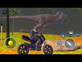 Dinosaur Game – Dino Games Android Gameplay