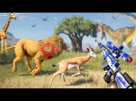 Deer Hunting Games Deer Hunter Android Gameplay