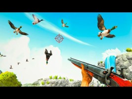 Duck Hunter – Hunting Games 3d Android Gameplay