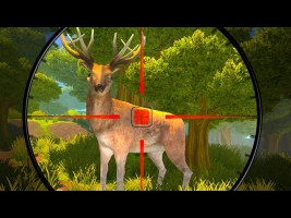 Wild Hunting Shooting Games 3D Android Gameplay