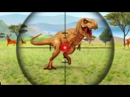 Dino Hunter 3D – Hunting Games Android Gameplay #3
