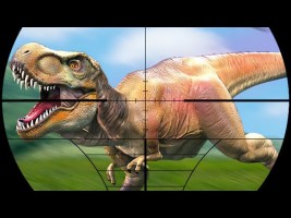 Dino Hunt Survival Shooting Dinosaur Hunter Games Android Gameplay #14