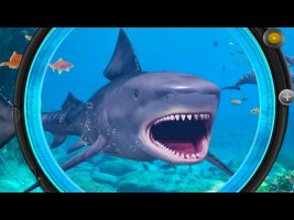 Shark Hunting: Hunter Games 3D Android Gameplay #2
