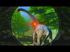 Dinosaur Hunter 3D Android Gameplay | Joyo Gamez