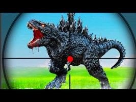 Dino Hunting 22: Dinosaur Game Android Gameplay