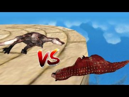 Dinosaur Battle Arena: Lost Kingdom Saga Android Gameplay #43