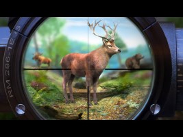 Sniper Deer Hunting Android Gameplay 🦌🦌
