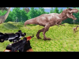 Dino Hunter – Hunting Games 3D Android Gameplay | Dinosaur Game 2022 #8