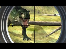 Wild Dinosaur Hunting Clash Android Gameplay | Dino Hunter #4