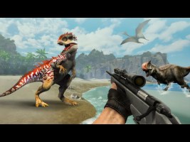 Animal Hunting Sniper Shooter Android Gameplay #2