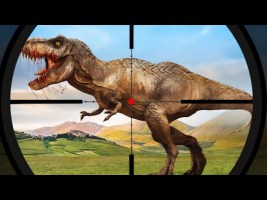 Wild Deadly Dinosaur Hunting Android Gameplay