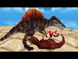 Dinosaur Battle Arena: Lost Kingdom Saga Android Gameplay #40