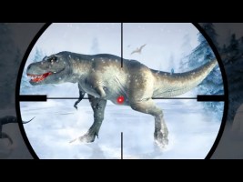 Dino Hunter – Hunting Games 3D Android Gameplay | Dinosaur Game 2022 #5