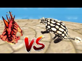 Dinosaur Battle Arena: Lost Kingdom Saga Android Gameplay #39