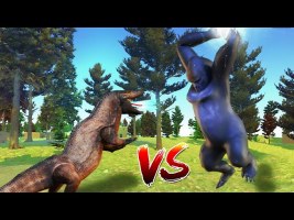 Wild Forest Gorilla Games Android Gameplay | Kong Jungle Game