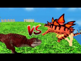 Dinosaur Battle Arena: Lost Kingdom Saga Android Gameplay #38