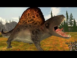 Real Dino Hunting Sniper Games Android Gameplay