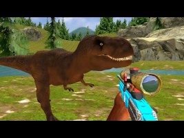 Real Dinosaur Hunting Clash Android Gameplay | Dino Hunter Games #2