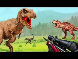 Safari Animal: Deer Hunting 3D Android Gameplay