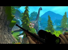 Dino Hunter – Hunting Clash: Animal Shooting Games | Dino Hunter King Android Gameplay #2