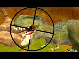 Real Dino Hunting Zoo Games 3D Android Gameplay | Jurassic Adventure