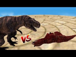 Dinosaur Battle Arena: Lost Kingdom Saga Android Gameplay #30