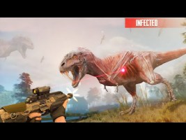 Deadly Dinosaur Hunter Simulator 2021 Android Gameplay