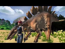 Dino Hunt Survival Shooting 2021 – Dinosaur Hunter Adventure Mobile Android Gameplay