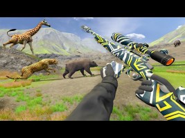 Sniper Animal Hunting 2021 | Animal Shooting Games Free Android Gameplay