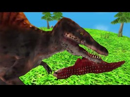 Dino Hunting | Dinosaur Battle Arena : Lost Kingdom Saga Android Gameplay #25