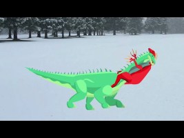 Tyrannosaurus Rex VS Baryonyx, Spino, Giganotosaurus | T-Rex Fights More Dinosaurs