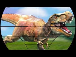 Wild Dino Hunter 2021: Animal Hunting games Android Gameplay #2