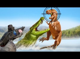 Clash Animal Hunter  –  Wild Deer Hunting Games 2021 Android Gameplay