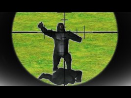 Wild Animal Hunting Clash Adventure: Animals Shooting Deadly Deer Hunting Games Gameplay #2