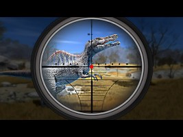 Wild Dinosaur Hunting 3D – Dino Hunter Game Offline Android Gameplay #3