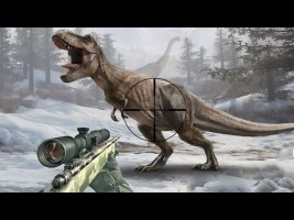 Wild Assassin Animal Hunter: Sniper Hunting Games Android Gameplay #6