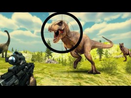 Dinosaur Hunter Deadly Hunt New Free Games 2021 Android Gameplay