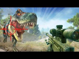Dinosaur Hunter Games 2021 | Carnivores Dinosaur Hunter Dino World Android Gameplay  #3