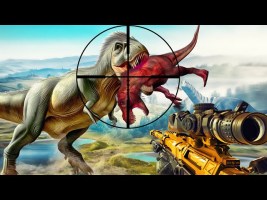 Wild Animal Sniper Hunt: Animal Shooting Game 2021 Android Gameplay #3