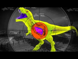 Carnivores Dino Hunting: Wild Bear Animal Shooting Android Gameplay #3