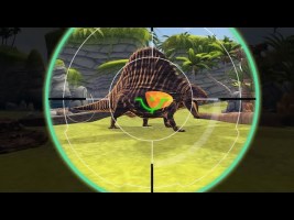 Real Dinosaur Hunter Survival Android Gameplay