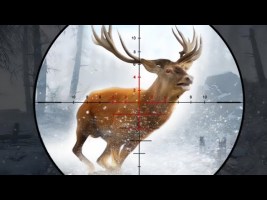 Deer Hunting 3d – Wild Animal Shooting Games 2021 Android Gameplay