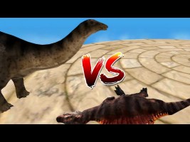 Dinosaur Battle Arena: Lost Kingdom Saga Android Gameplay #22